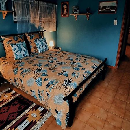 Apartament Le Nopal Bleu Tarascon-sur-Ariège Zewnętrze zdjęcie